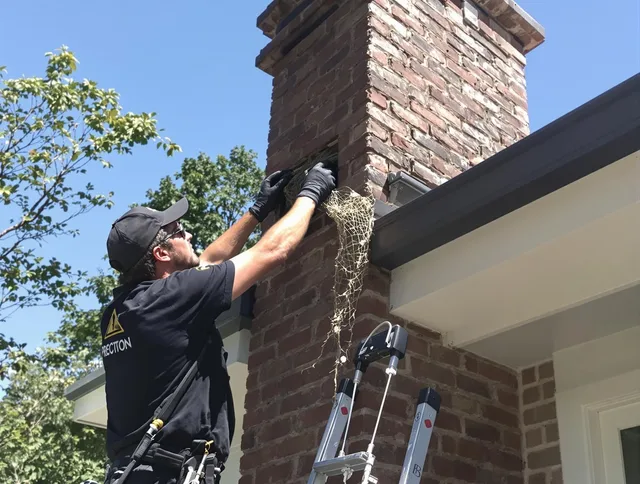 Animal & Debris Removal service in Stanton, CA