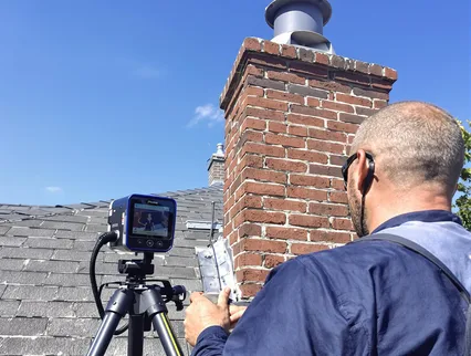 Chimney Inspection service in Stanton, CA