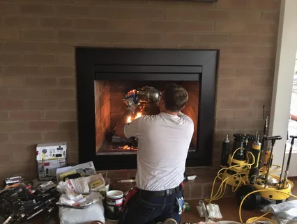 Chimney Liner Services service in Stanton, CA