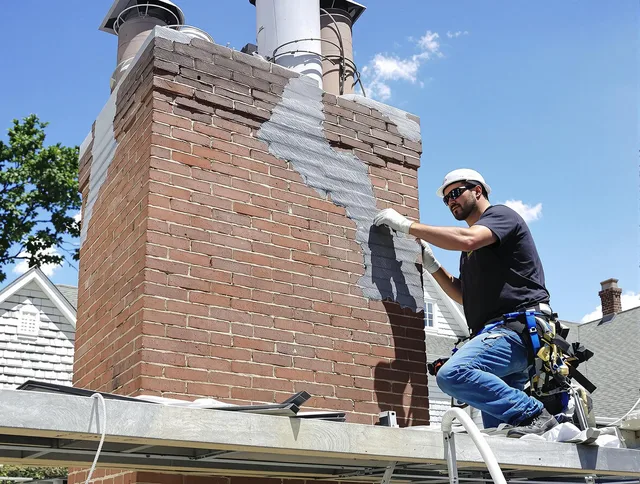 Chimney Restoration service in Stanton, CA