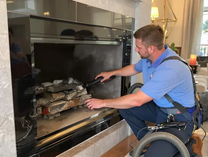 Fireplace Maintenance service in Stanton, CA