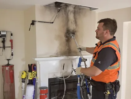 Soot Removal service in Stanton, CA